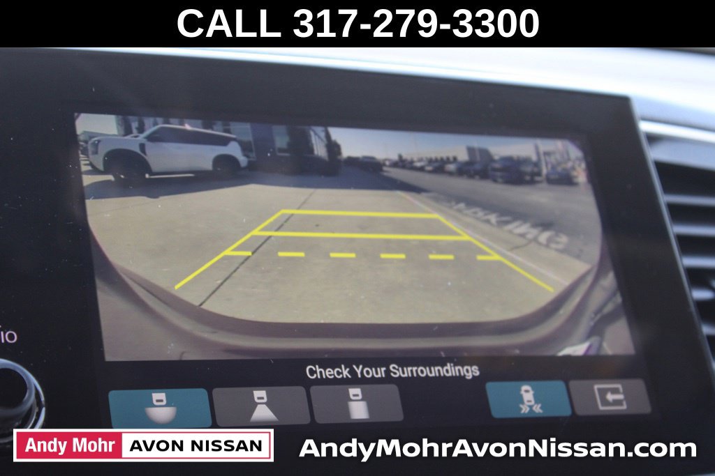 Used 2020 Honda Pilot Elite image 43