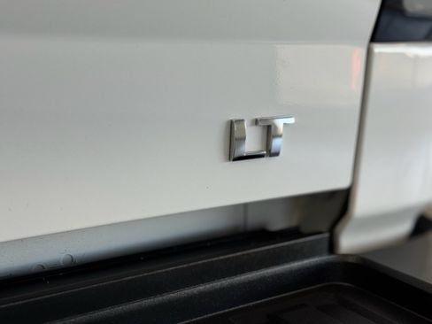 Used 2017 Chevrolet Silverado 2500 LT w/ Custom Sport Edition image 33