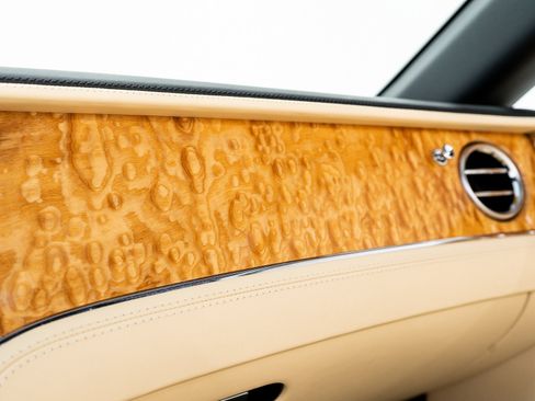 Certified 2022 Bentley Continental GT image 42