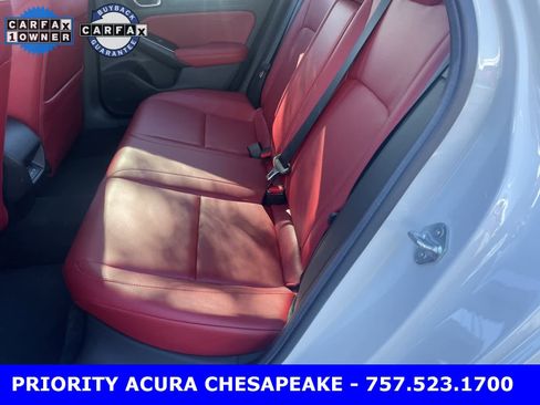 Used 2024 Acura Integra A-Spec image 22