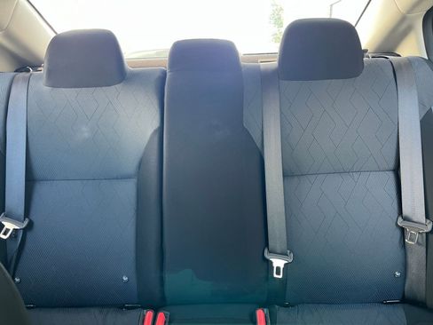 Used 2025 Nissan Versa SV image 38