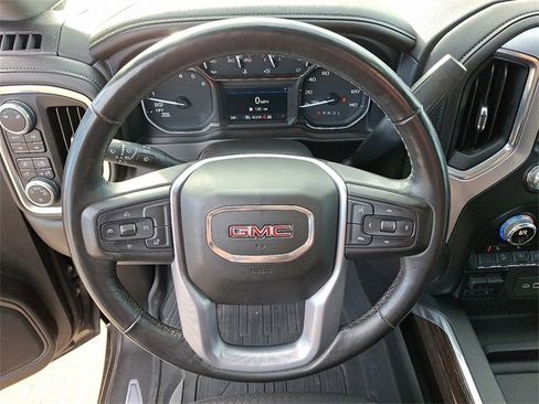 Used 2019 GMC Sierra 1500 Elevation w/ Elevation Value Package image 18