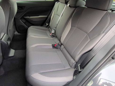 New 2025 Subaru Impreza 2.0i image 19