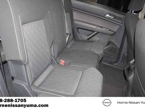 Used 2021 Volkswagen Atlas S FWD image 7