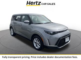 Used 2025 Kia Soul LX w/ LX Technology Package FWD video 1
