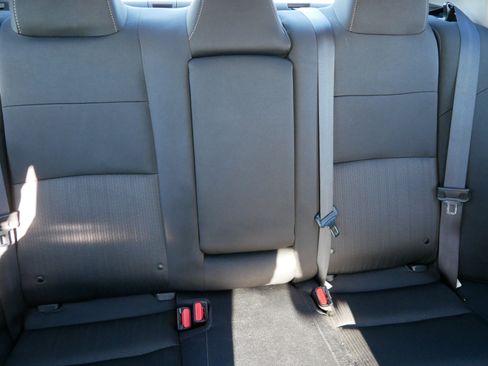 Used 2024 Nissan Altima 2.5 SV image 18