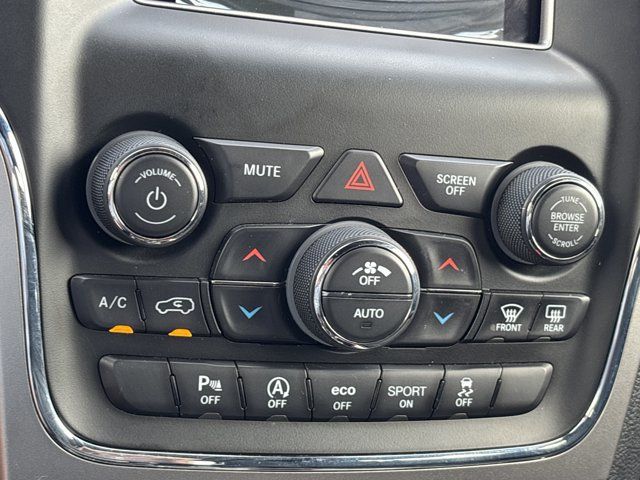 Used 2018 Jeep Grand Cherokee Laredo AWD/4WD image 28
