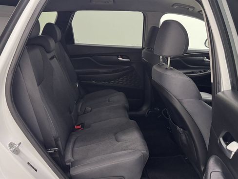 Used 2019 Hyundai Santa Fe SEL FWD image 25