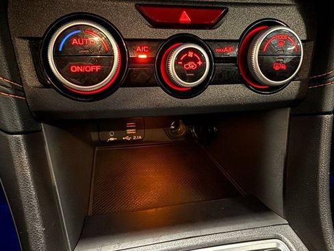 Certified 2023 Subaru Crosstrek 2.5i Limited image 12