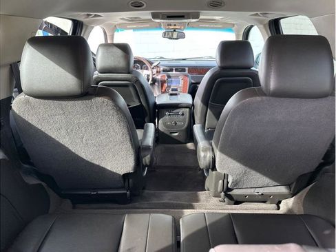 Used 2013 GMC Yukon Denali image 23