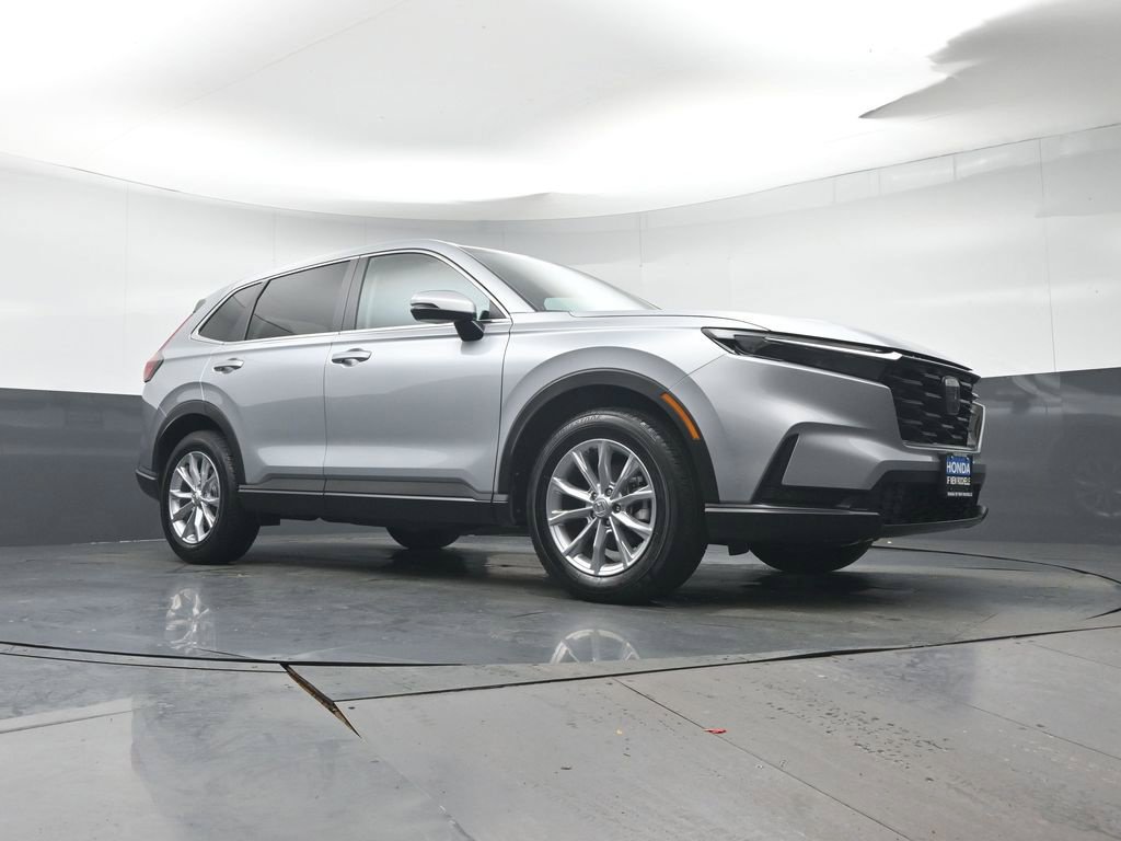 Used 2023 Honda CR-V EX-L image 35