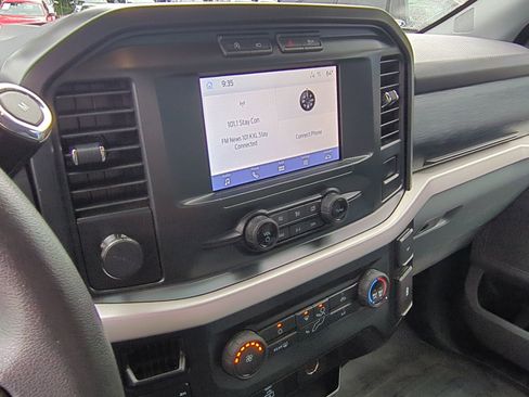 Used 2021 Ford F150 XL w/ Equipment Group 101A High image 18