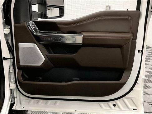 Used 2025 Ford F350 King Ranch image 23