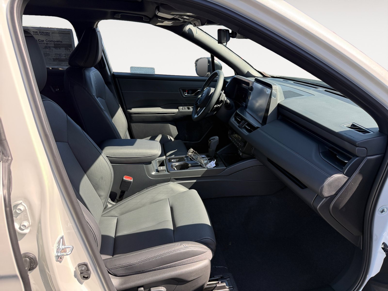 New 2026 Subaru Outback Touring AWD/4WD image 19