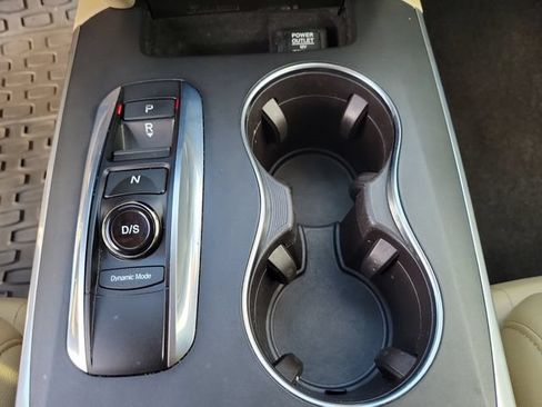 Used 2017 Acura MDX SH-AWD w/ Technology Package image 32