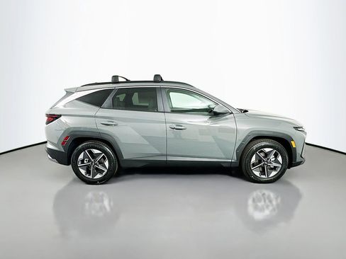 New 2026 Hyundai Tucson SEL image 4