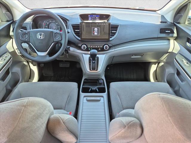 Used 2014 Honda CR-V EX image 17