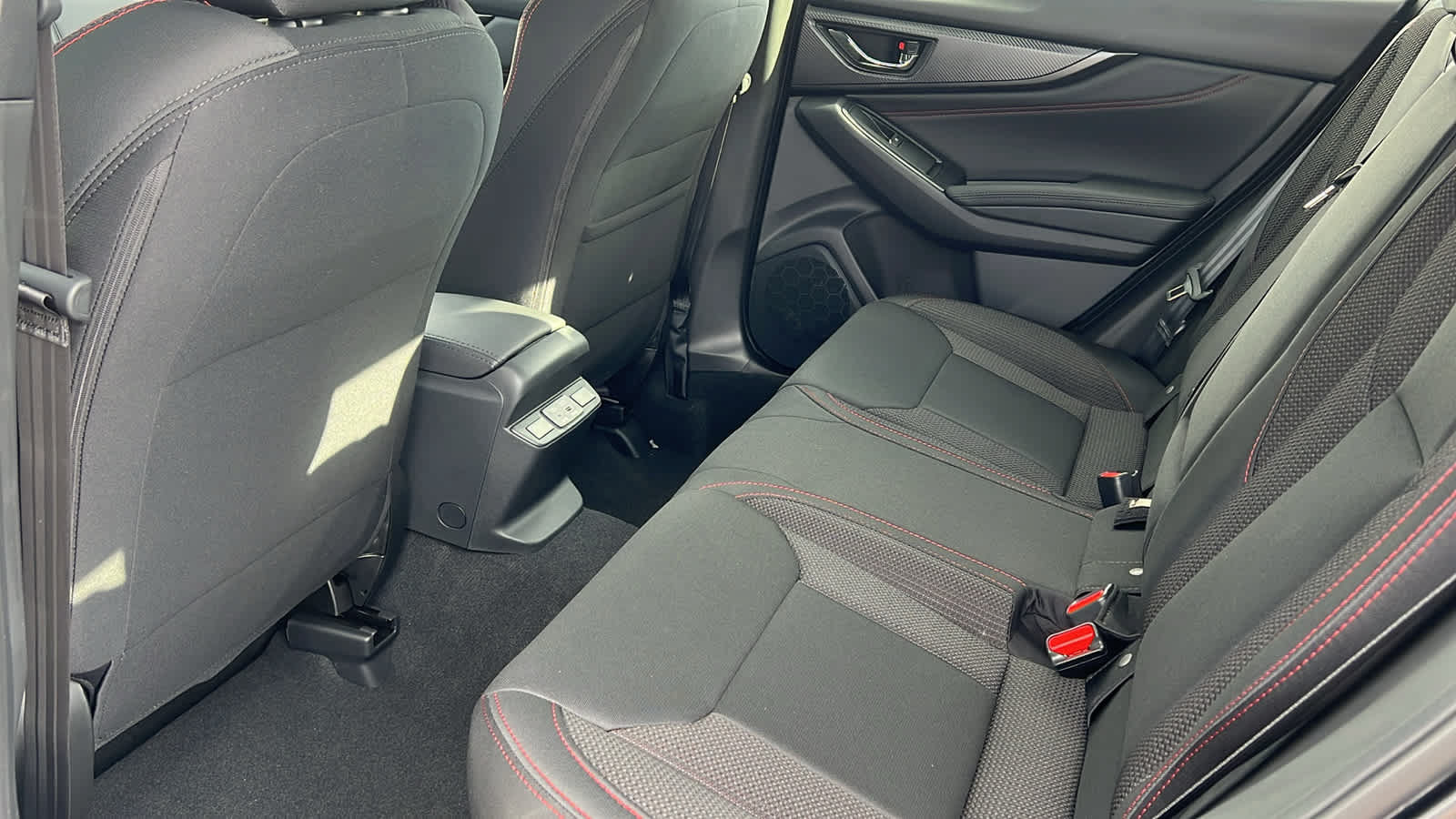 New 2026 Subaru WRX Premium AWD/4WD image 24