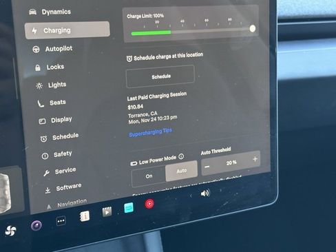 Used 2024 Tesla Model 3 Standard Range image 23