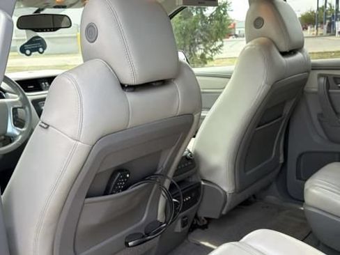 Certified 2015 Chevrolet Traverse LT w/ LPO, 'HIT The Road' Package AWD/4WD image 28