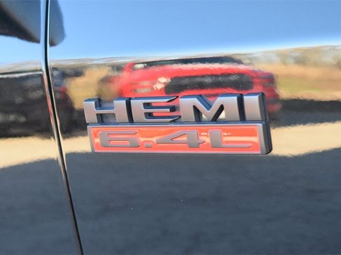 Used 2022 RAM 2500 Laramie image 15