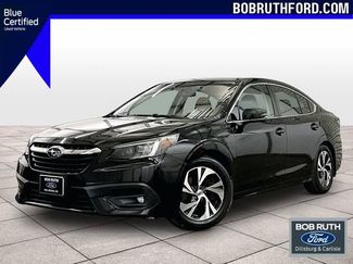 Used 2020 Subaru Legacy Premium AWD/4WD video 1