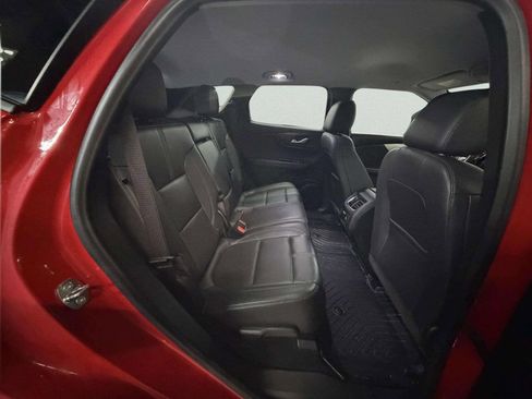 Used 2022 Chevrolet Blazer LT w/ Sound & Technology Package image 24