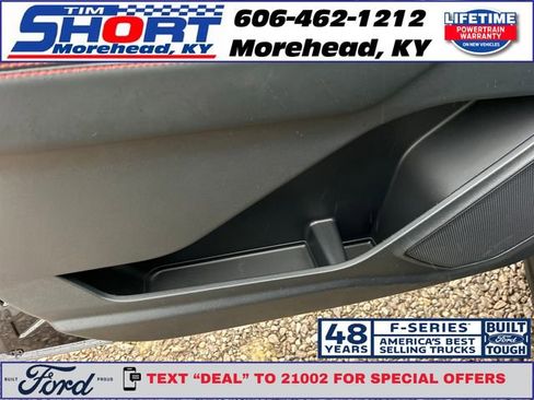 New 2026 Ford Explorer ST-Line w/ ST-Line Street Pack image 35