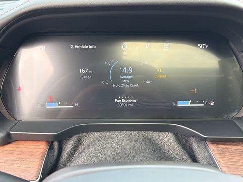 Used 2023 Jeep Grand Cherokee Summit w/ Luxury Tech Group V image 26