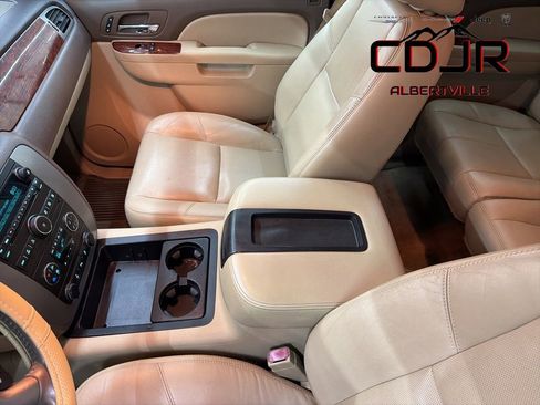 Used 2012 GMC Sierra 1500 SLT w/ SLT Convenience Package image 43