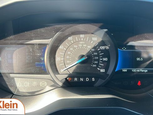 Used 2024 Ford Edge SEL w/ Convenience Package image 19