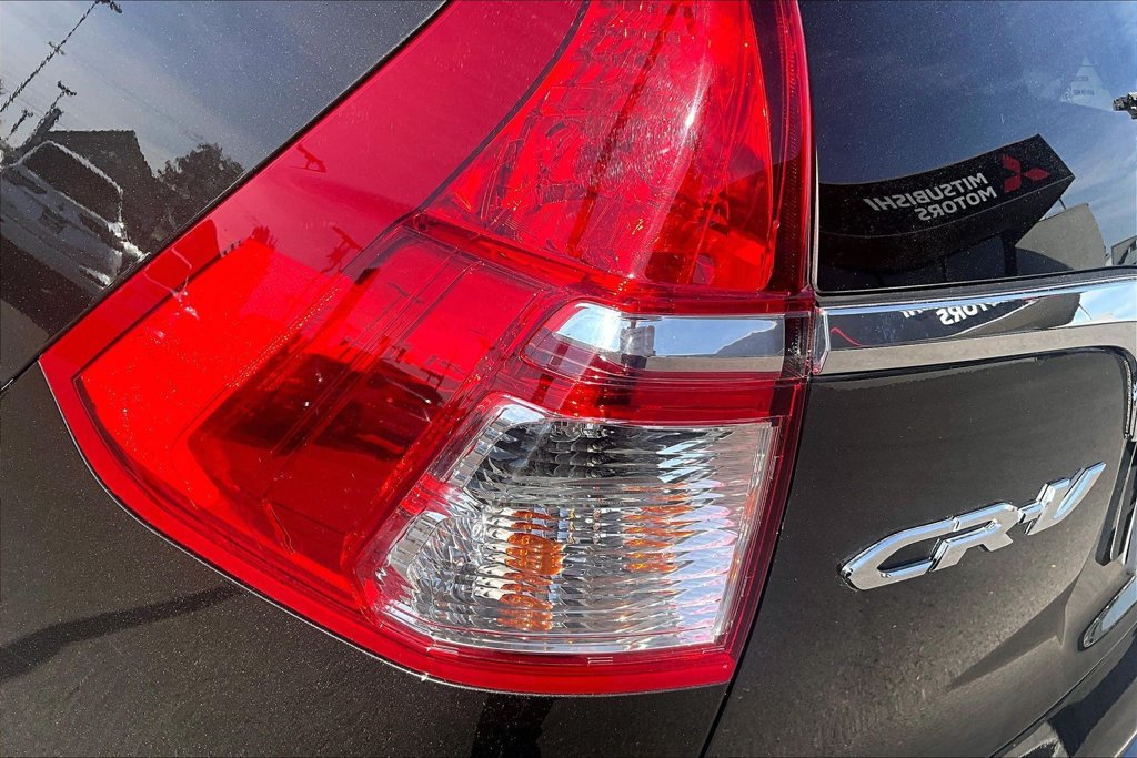Used 2016 Honda CR-V EX-L image 30