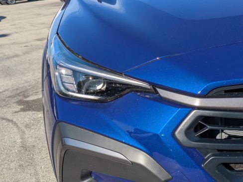 New 2026 Subaru Crosstrek 2.5i Limited image 10