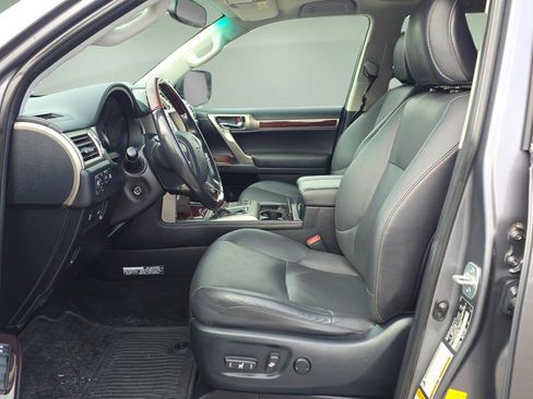 Used 2016 Lexus GX 460 Luxury image 10