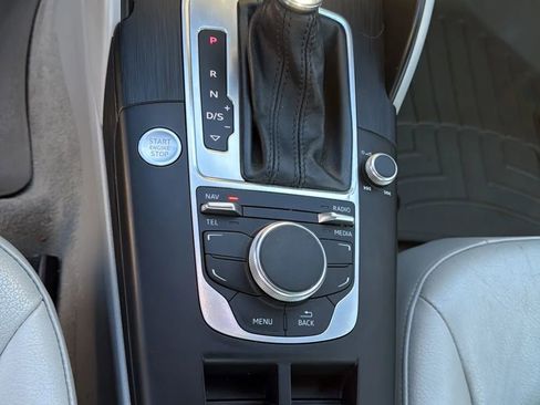 Used 2015 Audi A3 2.0T Premium Plus image 27