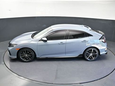 Used 2020 Honda Civic Sport image 29