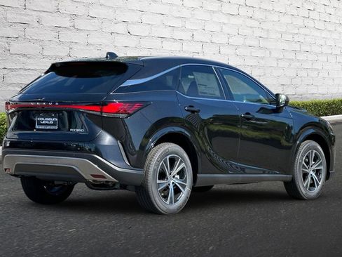 New 2026 Lexus RX 350 Premium FWD image 4