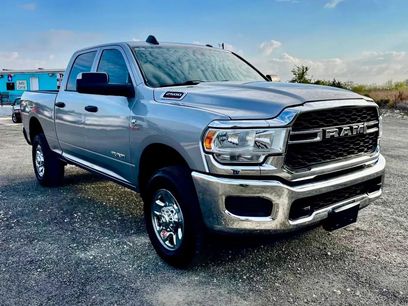 Used 2020 RAM 2500 Tradesman