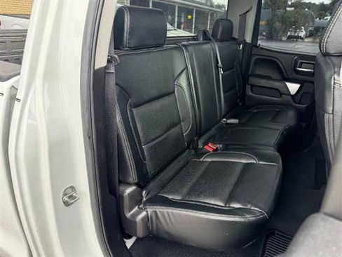 Used 2019 Chevrolet Silverado 1500 LT w/ All Star Edition RWD image 18
