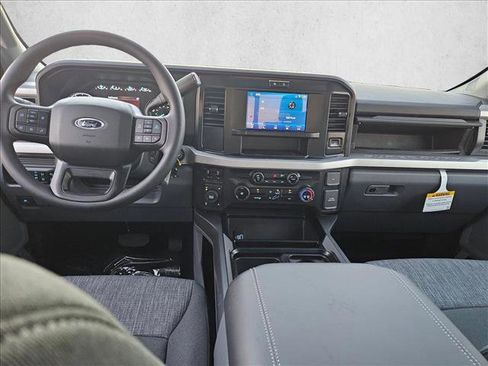 New 2026 Ford F250 XLT w/ FX4 Off-Road Package image 14