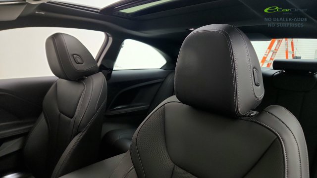 Used 2025 BMW 230i Coupe RWD image 42