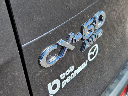 New 2026 MAZDA CX-50 AWD 2.5 S w/ Cargo Package image 30