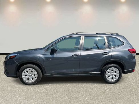 Used 2024 Subaru Forester AWD/4WD image 8