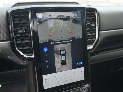 Used 2024 Ford Ranger XLT w/ Technology Package image 26