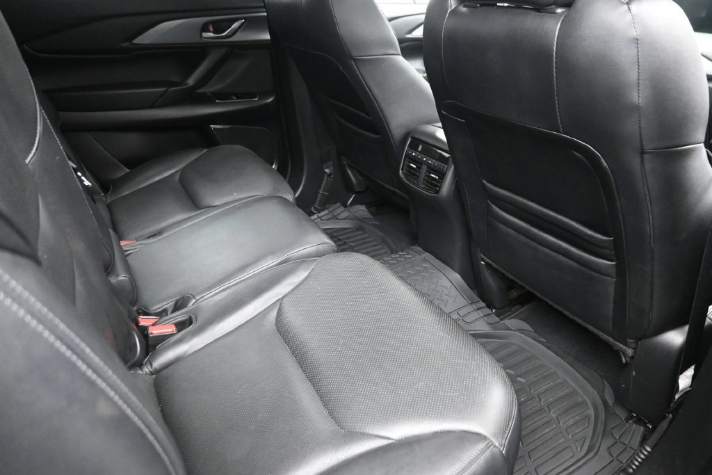 Used 2017 MAZDA CX-9 Touring AWD/4WD image 10