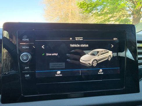 Used 2025 Volkswagen Jetta S image 19