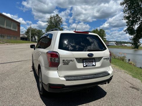 Used 2014 Subaru Forester 2.5i Premium w/ Popular Package #2 AWD/4WD image 7