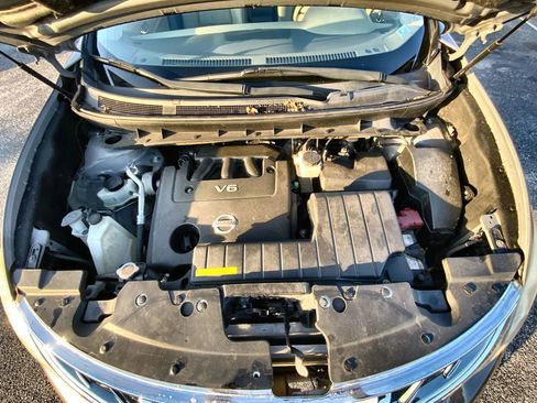 Used 2011 Nissan Murano SL image 18