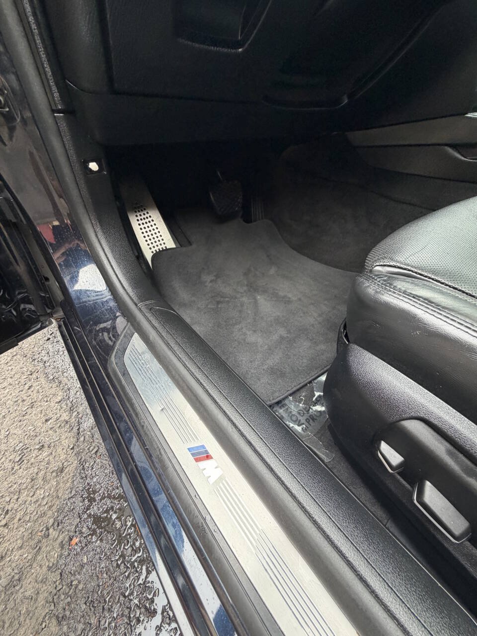 Used 2014 BMW 750Li RWD image 27