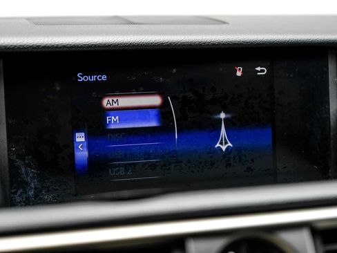 Used 2014 Lexus IS 250 w/ F-Sport Package RWD image 29